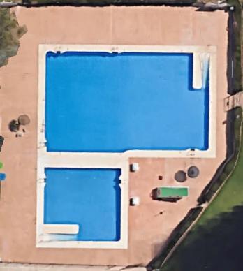 Acogedor,Apartamento.Piscina, Vistas, Terraza เบนัลมาเดนา ภายนอก รูปภาพ